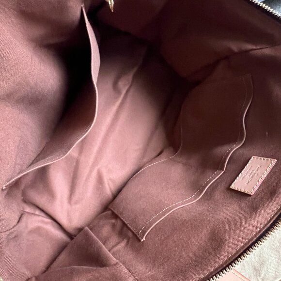 Authentic Louis Vuitton Tivoli GM Bag - Picture 10 of 12